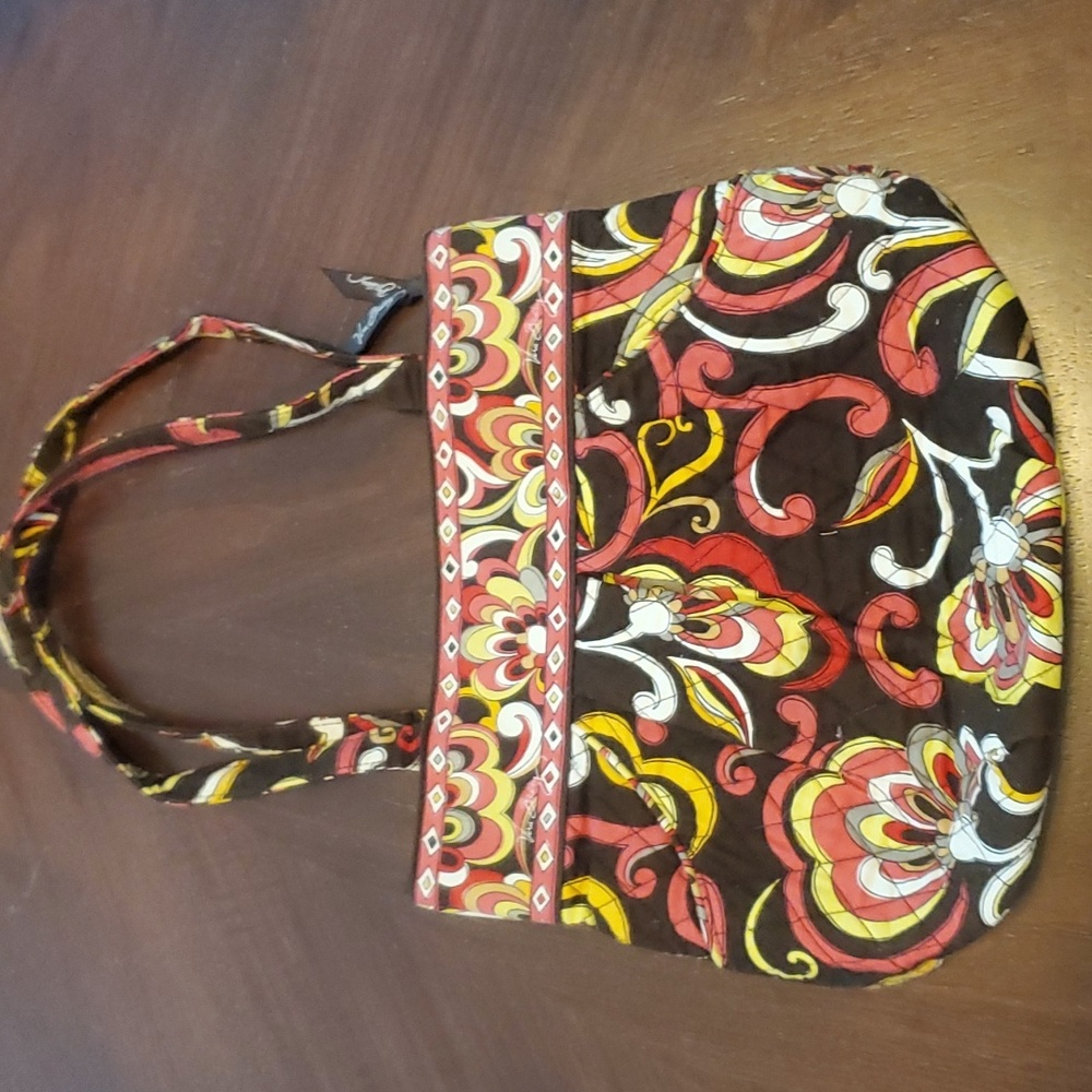 Vera Bradley Purse